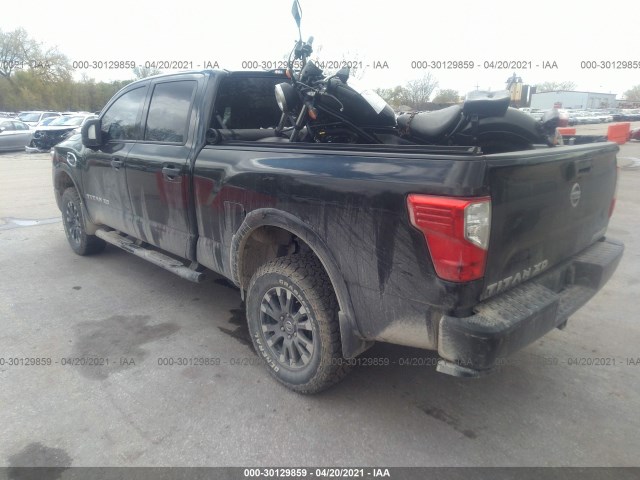 Photo 2 VIN: 1N6BA1F44HN508943 - NISSAN TITAN XD 