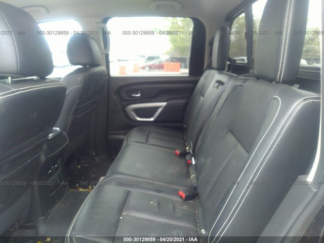 Photo 7 VIN: 1N6BA1F44HN508943 - NISSAN TITAN XD 