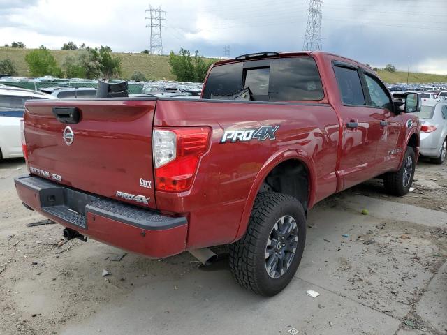 Photo 3 VIN: 1N6BA1F44HN509588 - NISSAN TITAN XD S 