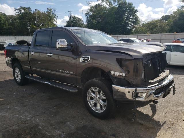 Photo 3 VIN: 1N6BA1F44HN510174 - NISSAN TITAN XD S 