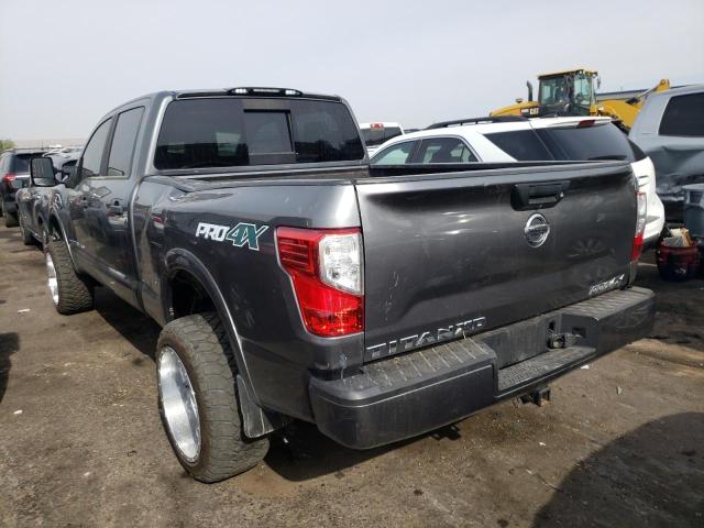 Photo 2 VIN: 1N6BA1F44HN512944 - NISSAN TITAN XD S 