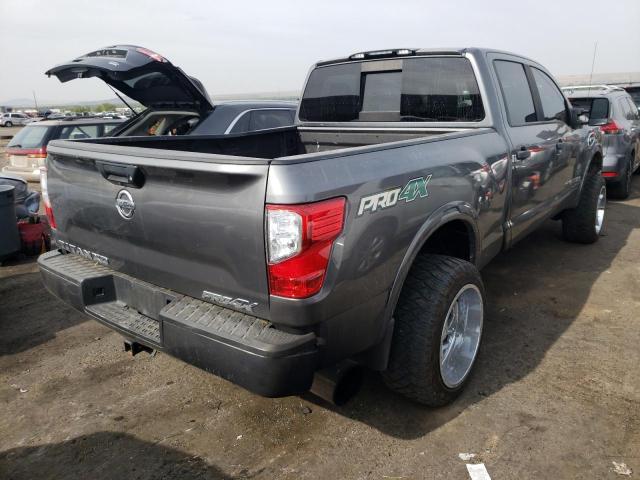 Photo 3 VIN: 1N6BA1F44HN512944 - NISSAN TITAN XD S 