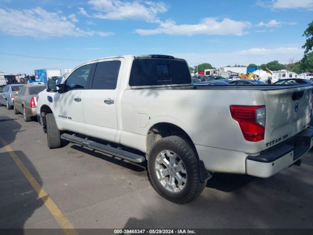 Photo 2 VIN: 1N6BA1F44HN513902 - NISSAN TITAN 