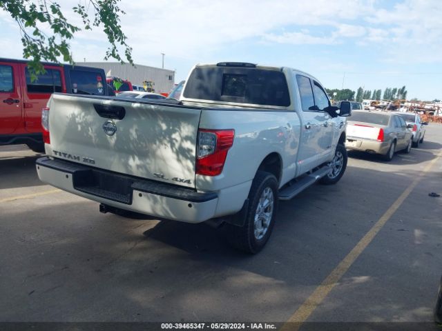 Photo 3 VIN: 1N6BA1F44HN513902 - NISSAN TITAN 