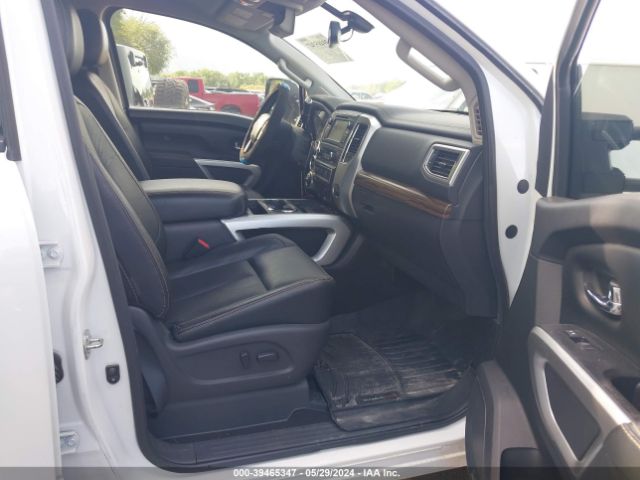 Photo 4 VIN: 1N6BA1F44HN513902 - NISSAN TITAN 