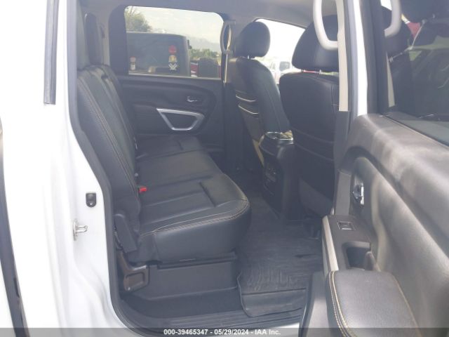 Photo 7 VIN: 1N6BA1F44HN513902 - NISSAN TITAN 