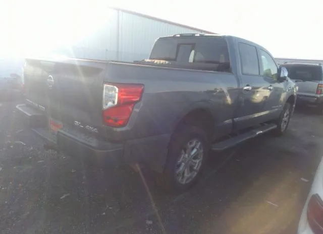 Photo 3 VIN: 1N6BA1F44HN515374 - NISSAN TITAN XD 