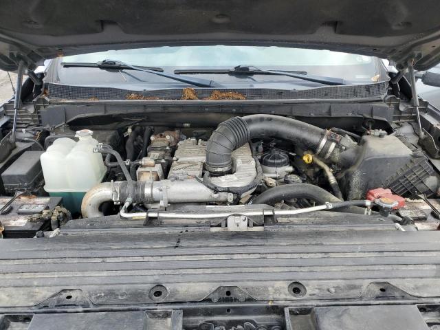 Photo 10 VIN: 1N6BA1F44HN538069 - NISSAN TITAN XD S 