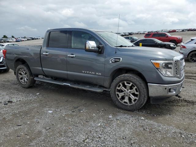 Photo 3 VIN: 1N6BA1F44HN538069 - NISSAN TITAN XD S 