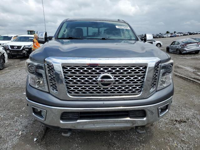 Photo 4 VIN: 1N6BA1F44HN538069 - NISSAN TITAN XD S 