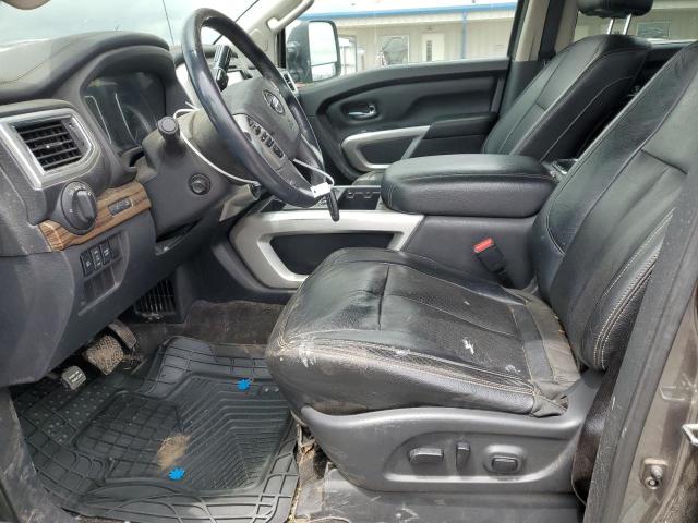 Photo 6 VIN: 1N6BA1F44HN538069 - NISSAN TITAN XD S 