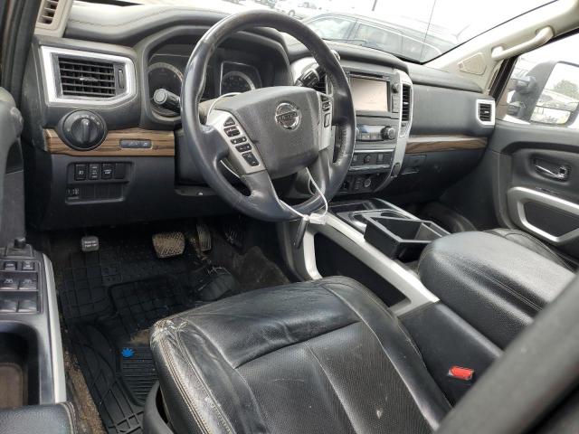 Photo 7 VIN: 1N6BA1F44HN538069 - NISSAN TITAN XD S 