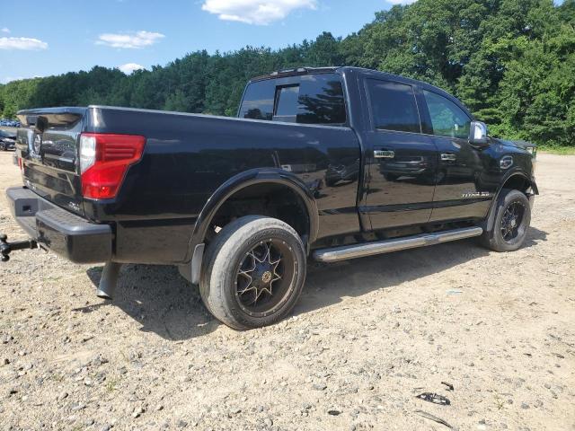 Photo 2 VIN: 1N6BA1F44HN546222 - NISSAN TITAN 