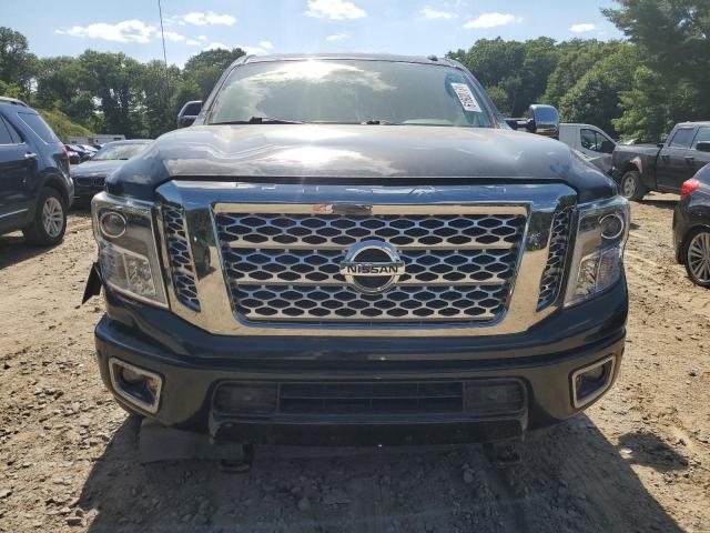 Photo 4 VIN: 1N6BA1F44HN546222 - NISSAN TITAN 