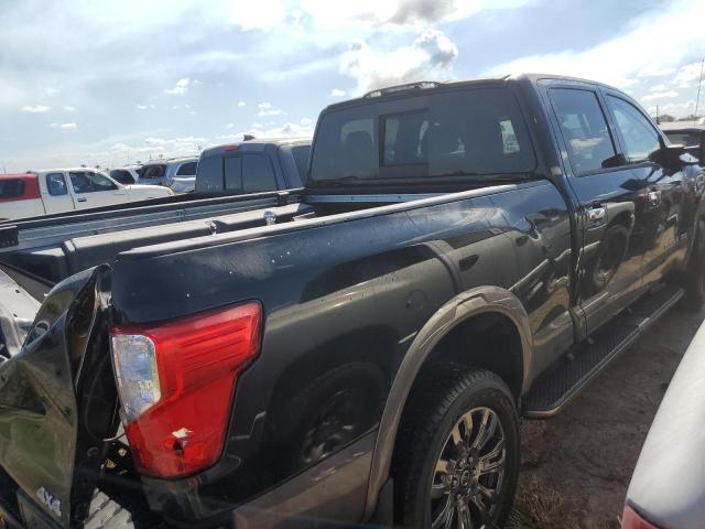 Photo 3 VIN: 1N6BA1F44HN549654 - NISSAN TITAN XD S 