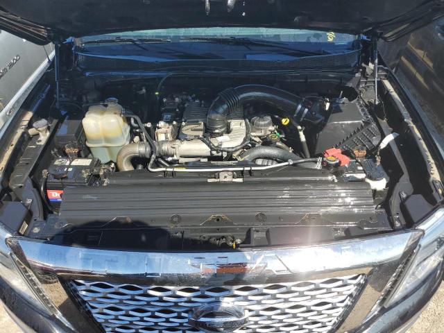 Photo 6 VIN: 1N6BA1F44HN549654 - NISSAN TITAN XD S 