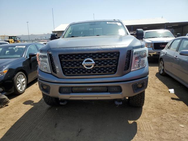 Photo 4 VIN: 1N6BA1F44HN558449 - NISSAN TITAN XD S 