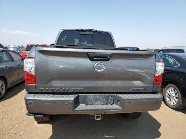 Photo 5 VIN: 1N6BA1F44HN558449 - NISSAN TITAN XD S 