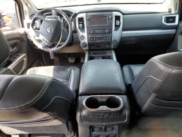 Photo 7 VIN: 1N6BA1F44HN558449 - NISSAN TITAN XD S 