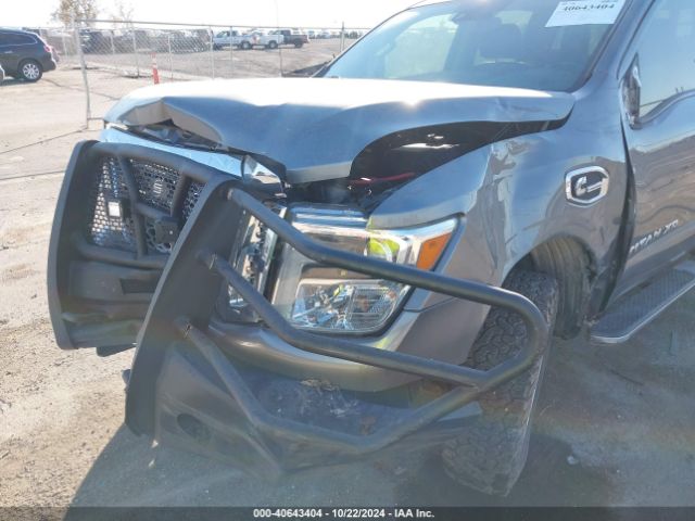 Photo 5 VIN: 1N6BA1F44HN563277 - NISSAN TITAN 