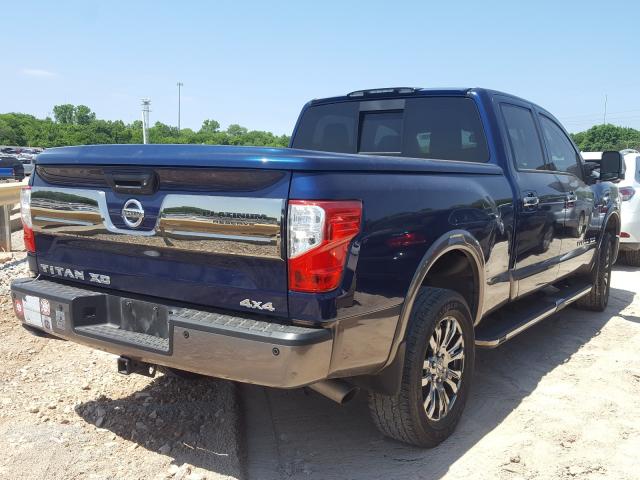 Photo 3 VIN: 1N6BA1F44HN566955 - NISSAN TITAN XD S 