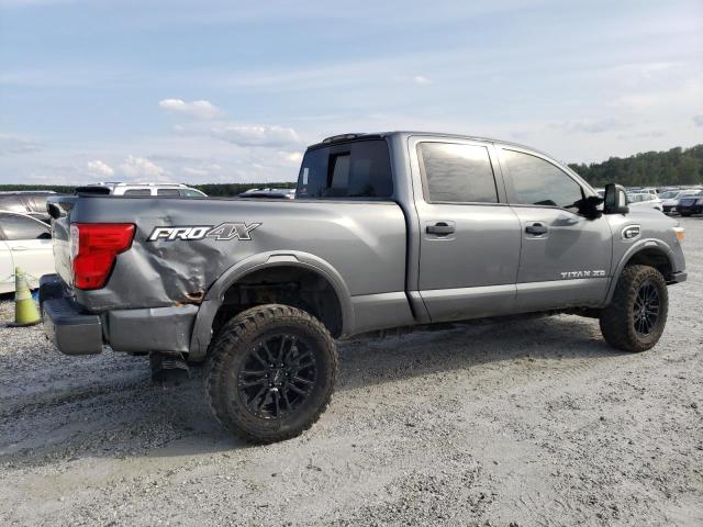 Photo 2 VIN: 1N6BA1F44HN569600 - NISSAN TITAN XD S 