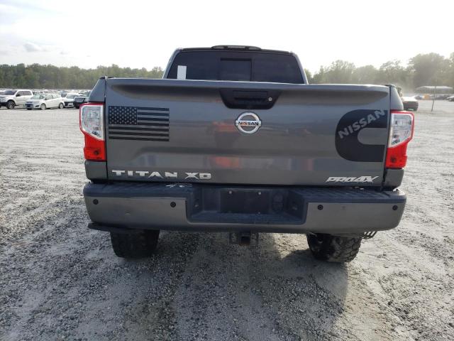 Photo 5 VIN: 1N6BA1F44HN569600 - NISSAN TITAN XD S 