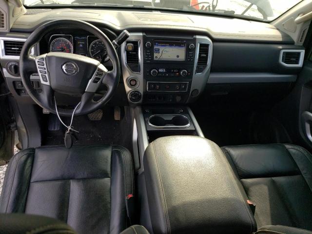 Photo 7 VIN: 1N6BA1F44HN569600 - NISSAN TITAN XD S 