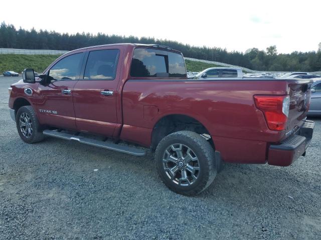 Photo 1 VIN: 1N6BA1F44HN574070 - NISSAN TITAN XD S 