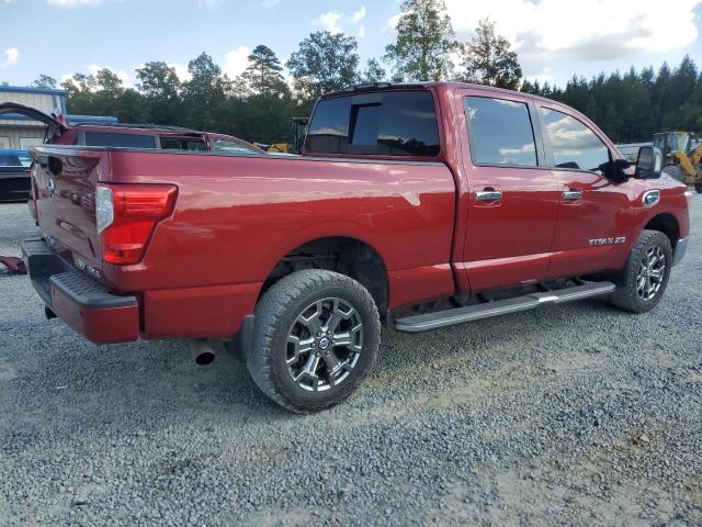 Photo 2 VIN: 1N6BA1F44HN574070 - NISSAN TITAN XD S 