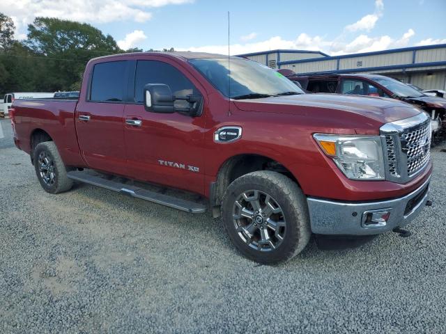 Photo 3 VIN: 1N6BA1F44HN574070 - NISSAN TITAN XD S 