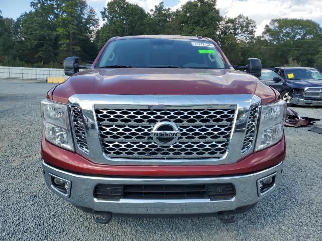 Photo 4 VIN: 1N6BA1F44HN574070 - NISSAN TITAN XD S 