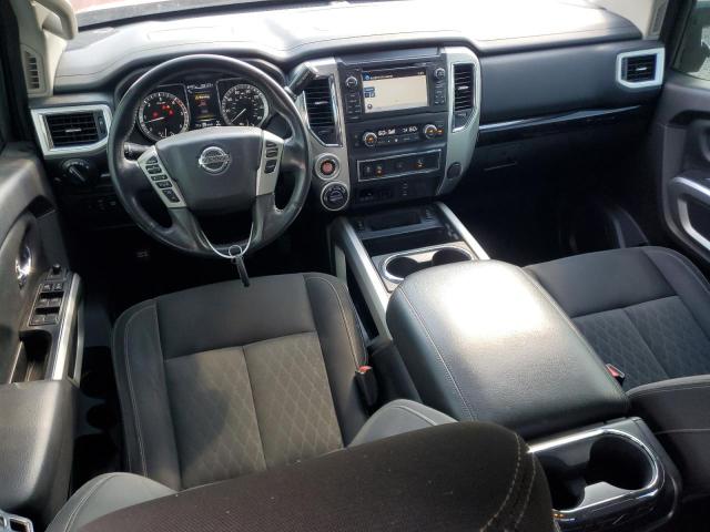 Photo 7 VIN: 1N6BA1F44HN574070 - NISSAN TITAN XD S 