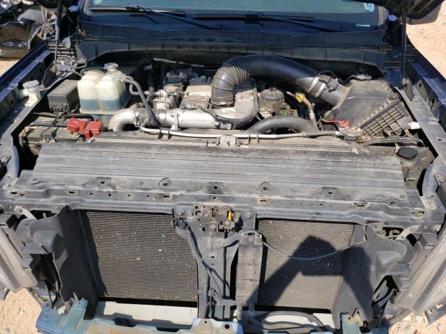 Photo 10 VIN: 1N6BA1F44JN514733 - NISSAN TITAN XD S 