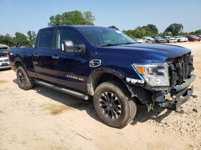 Photo 3 VIN: 1N6BA1F44JN514733 - NISSAN TITAN XD S 