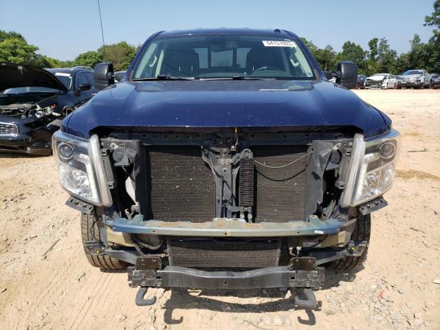 Photo 4 VIN: 1N6BA1F44JN514733 - NISSAN TITAN XD S 