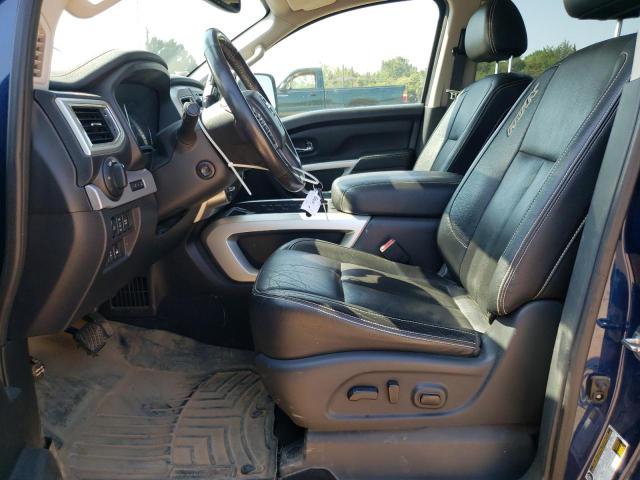 Photo 6 VIN: 1N6BA1F44JN514733 - NISSAN TITAN XD S 