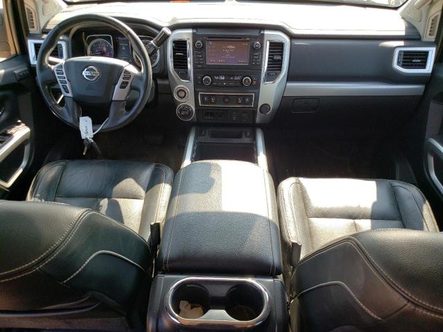 Photo 7 VIN: 1N6BA1F44JN514733 - NISSAN TITAN XD S 