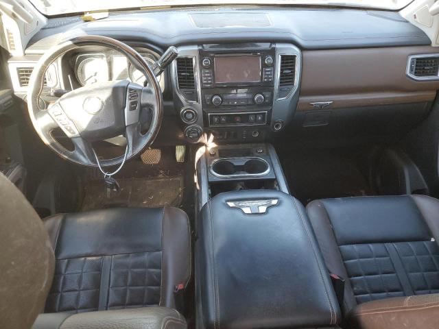 Photo 7 VIN: 1N6BA1F44JN531287 - NISSAN TITAN XD S 