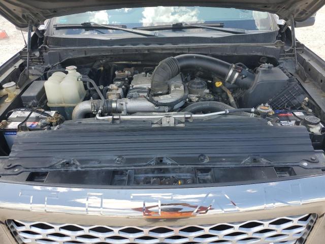 Photo 10 VIN: 1N6BA1F44JN535694 - NISSAN TITAN XD S 