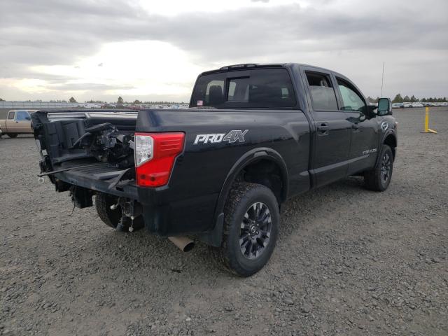 Photo 3 VIN: 1N6BA1F44KN510800 - NISSAN TITAN XD S 