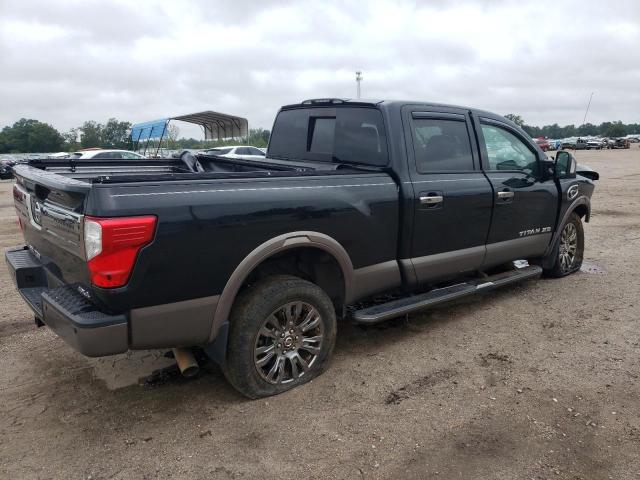 Photo 2 VIN: 1N6BA1F44KN514832 - NISSAN TITAN XD S 