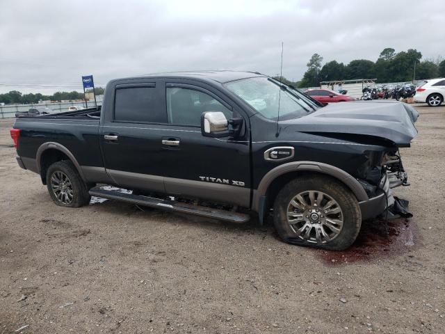 Photo 3 VIN: 1N6BA1F44KN514832 - NISSAN TITAN XD S 