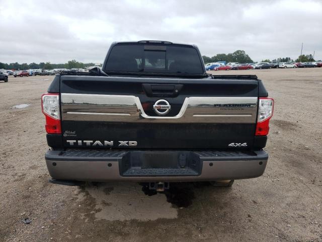 Photo 5 VIN: 1N6BA1F44KN514832 - NISSAN TITAN XD S 