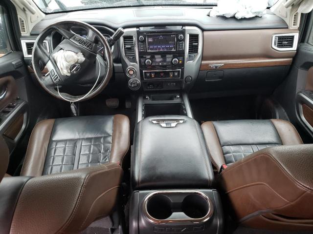 Photo 7 VIN: 1N6BA1F44KN514832 - NISSAN TITAN XD S 