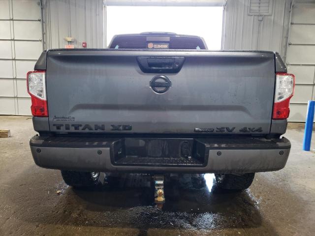 Photo 5 VIN: 1N6BA1F44KN516256 - NISSAN TITAN 