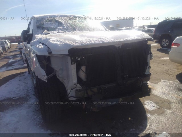 Photo 5 VIN: 1N6BA1F44KN519318 - NISSAN TITAN XD 