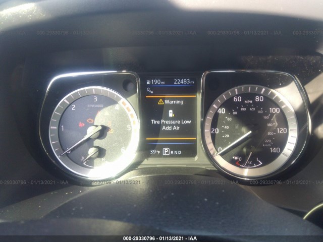 Photo 6 VIN: 1N6BA1F44KN519318 - NISSAN TITAN XD 