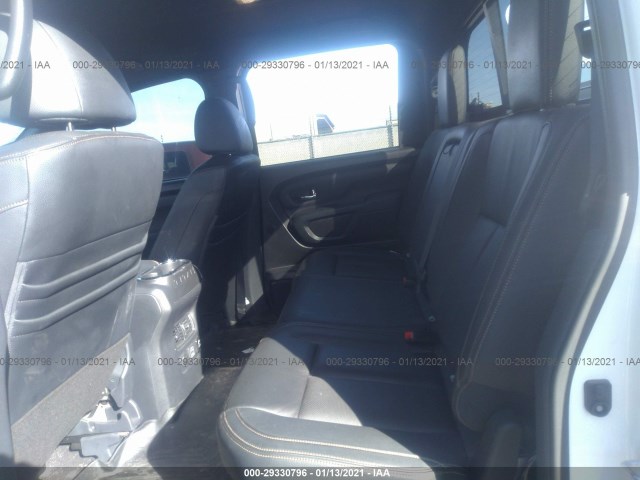 Photo 7 VIN: 1N6BA1F44KN519318 - NISSAN TITAN XD 