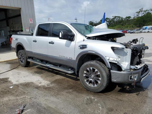 Photo 3 VIN: 1N6BA1F44KN519965 - NISSAN TITAN 